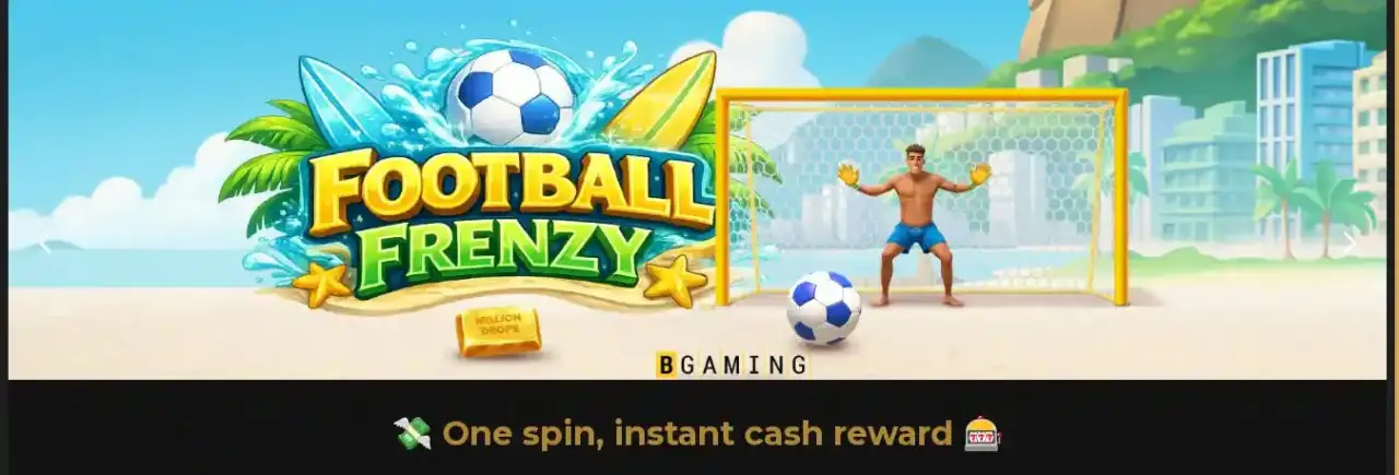 Pack de bienvenue Casino Extra